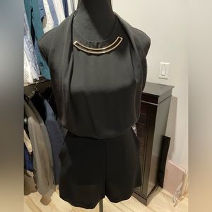 Super Sexy Romper Sz XS